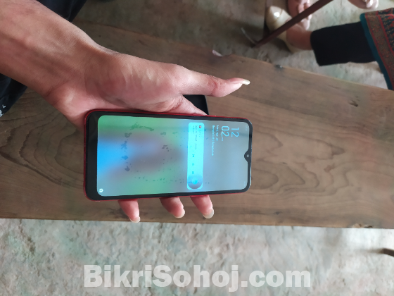 Oppo a1k
